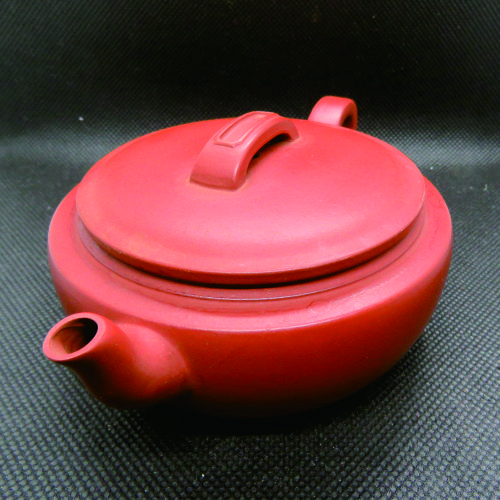 紫砂茶壺